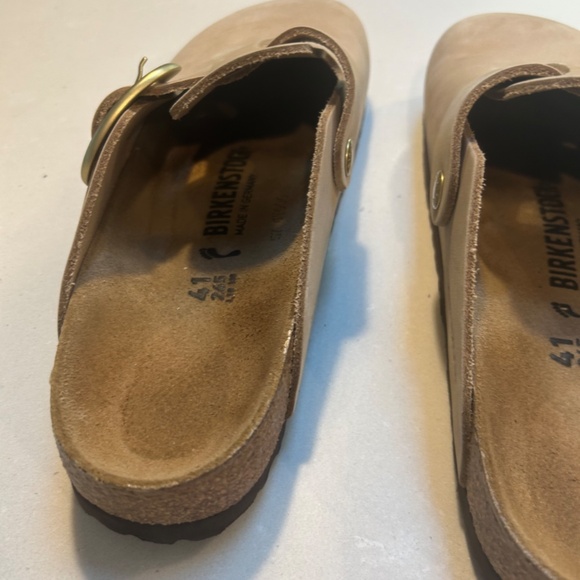 Boston Big Buckle - Picture 5 of 6